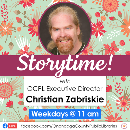 Storytime