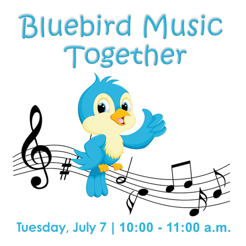 Bluebird music