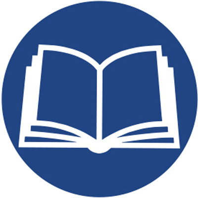 Libraries Icon