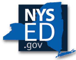 NYSED.gov logo