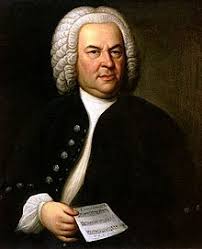 Back to Bach! image