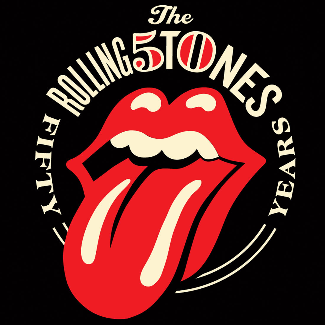 The Rolling Stones Story image